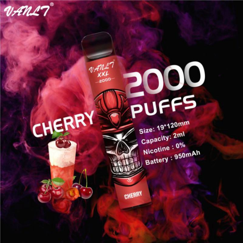VANLT Vape Pen Vanlt Xxl-87