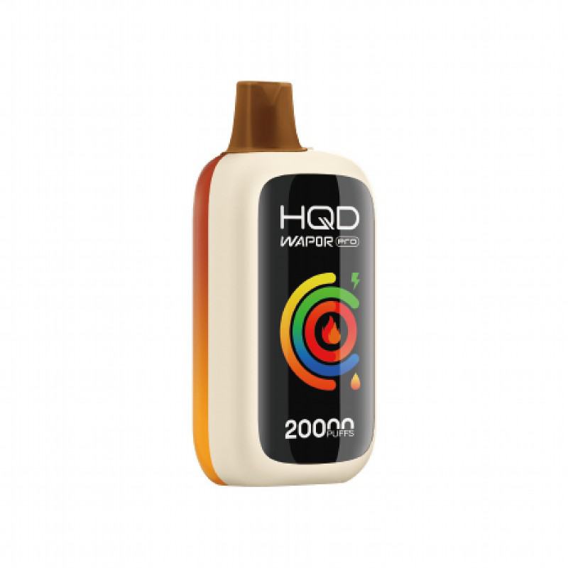 HQD H118 20000 Puffs Disposable Vape Pens