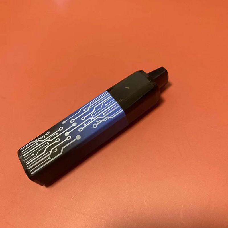 Air Glow Plus 4000 Disposable