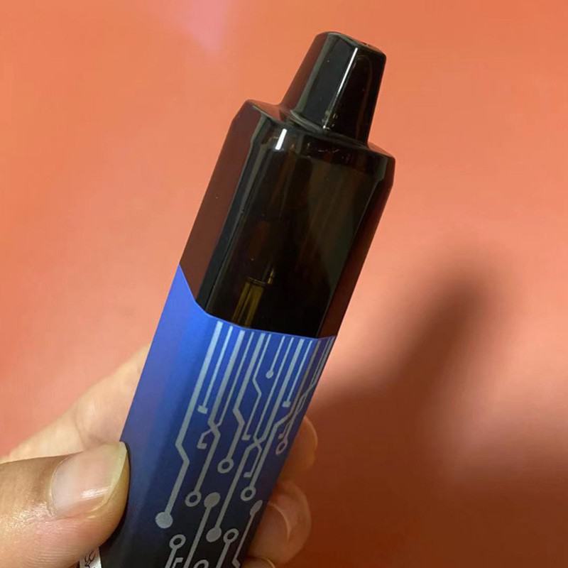 Air Glow Plus 4000 Disposable