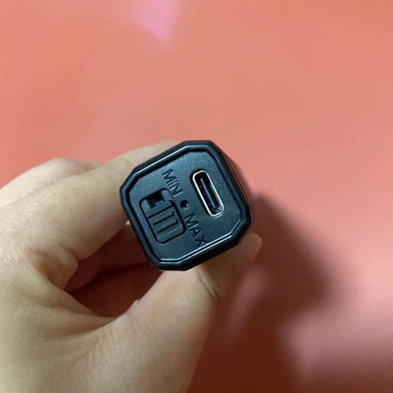 Air Glow Plus 4000 Disposable