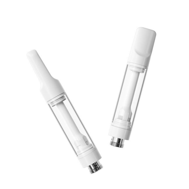 fango Pen 1ml-8ml Hits Vape Puffs