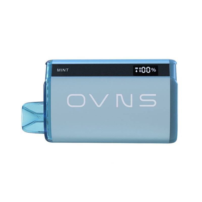 Disposable ovns E-cigarette 307 77000 Puffs Nicotine