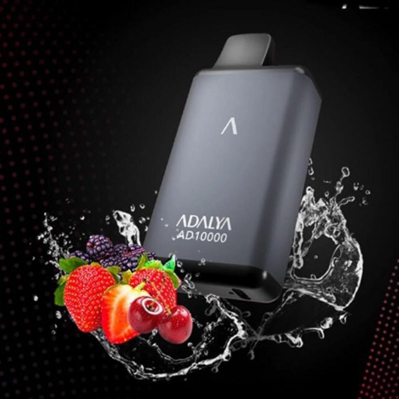 Volestech Adalya Ad Disposable 10000 Puffs Electronic Cigarette