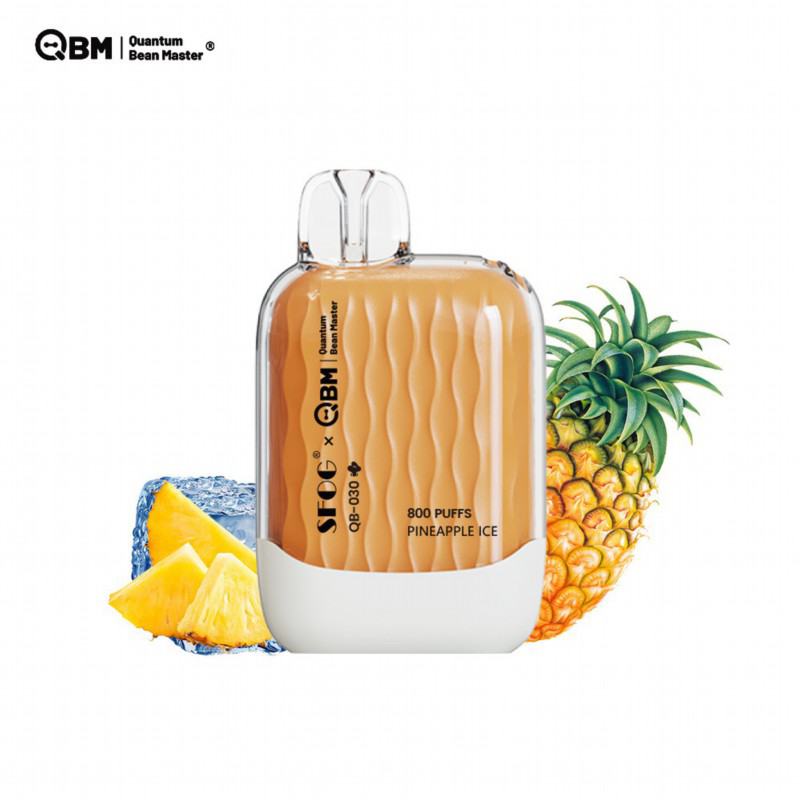 OBM* SFOG Qb030 Disposable Vape