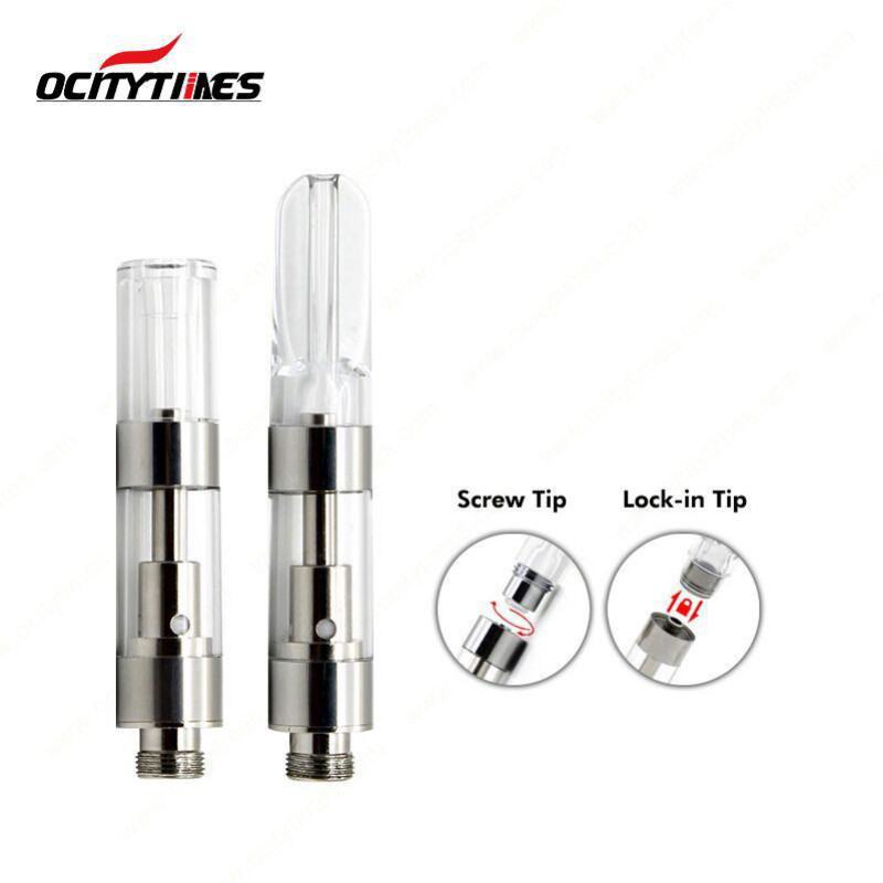 WHITE LABEL C10 510 Cartridge Electronic Cigarette