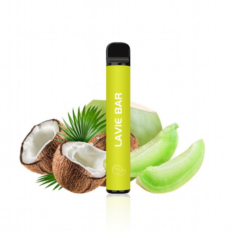 Disposable Vape Pens LAVIE Lavie 600 Puffs
