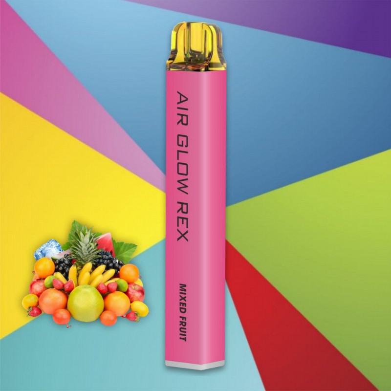 AIERBAITA Air Glow Rex Vape Pen