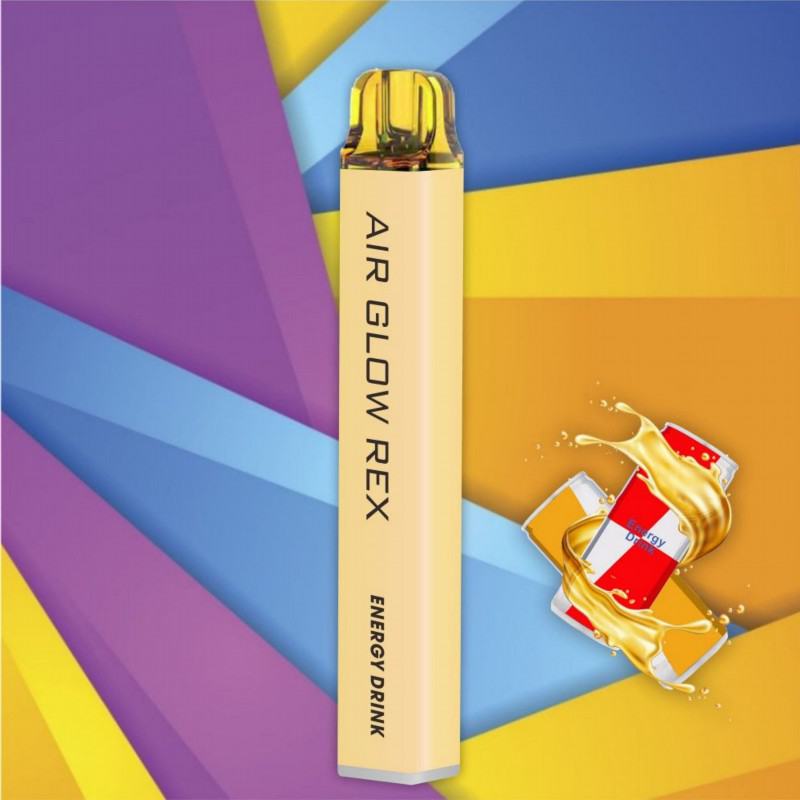 AIERBAITA Air Glow Rex Vape Pen