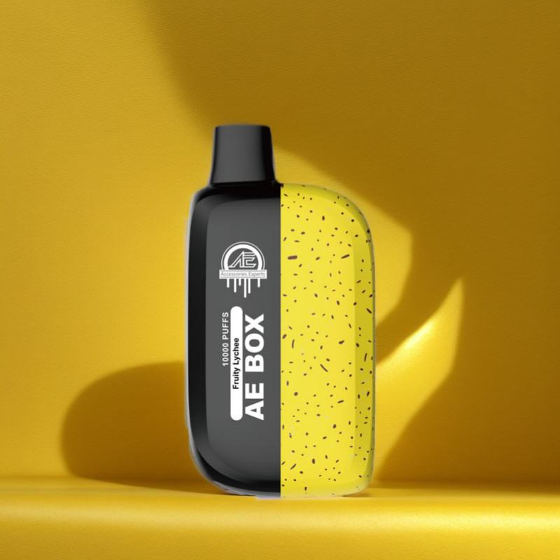 Disposable AE Vape Dot 10000 Puffs Pens