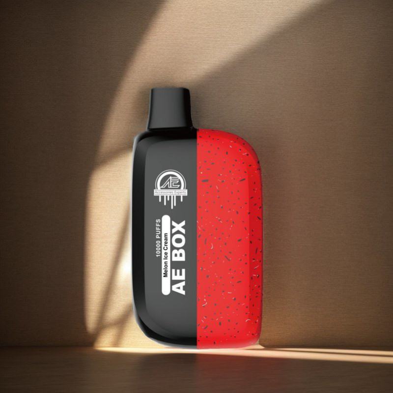 Disposable AE Vape Dot 10000 Puffs Pens