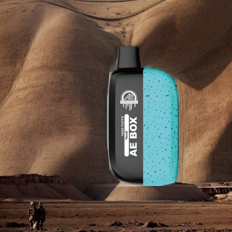 Disposable AE Vape Dot 10000 Puffs Pens