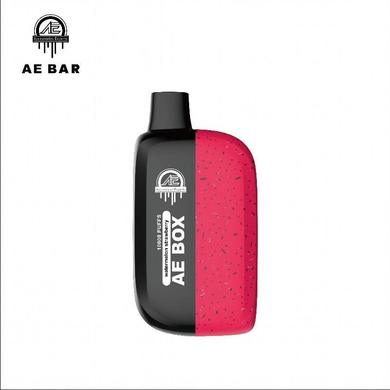 Disposable AE Vape Dot 10000 Puffs Pens