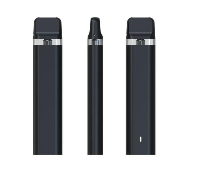 Disposable Blizzard 41-1ml Auto Draw Disposable Vape