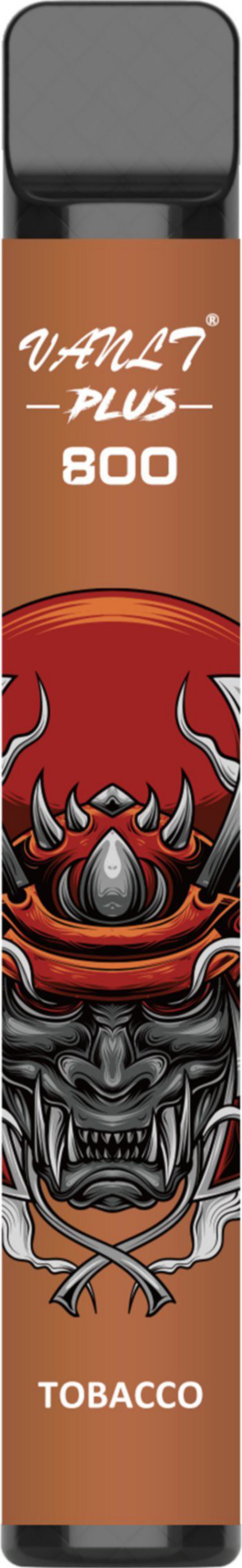 VANLT Disposable Vape Vanlt Plus-500 Brands