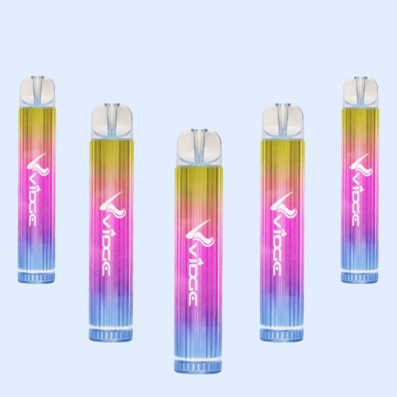 Disposable Vape Kr-49 Brands