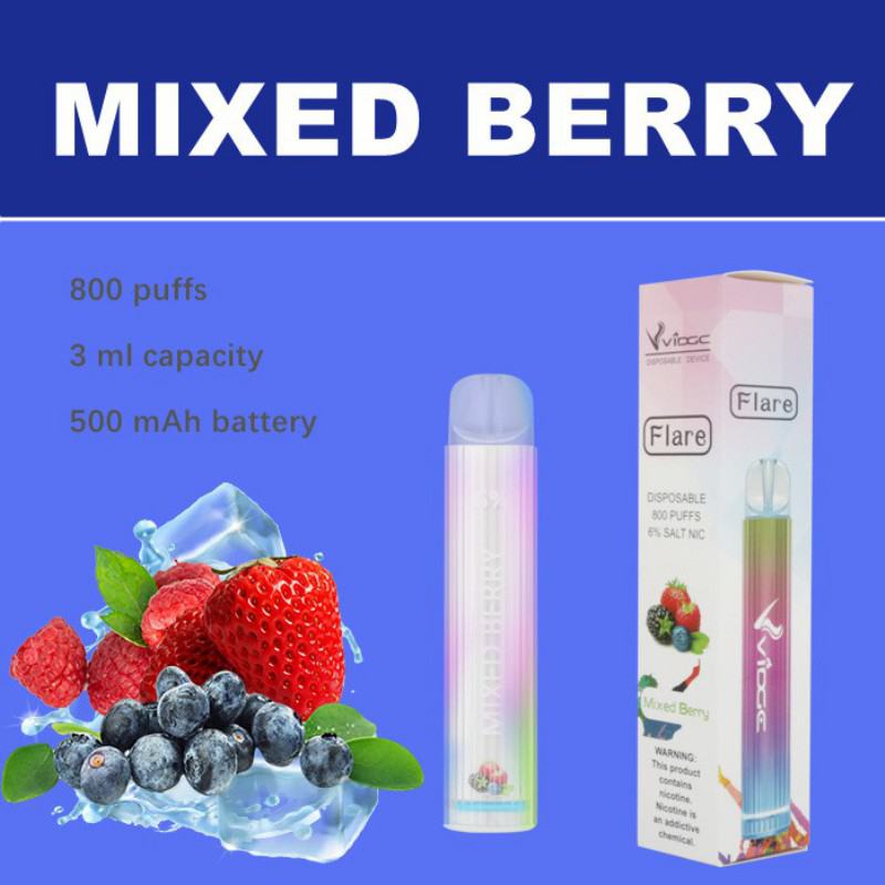 Disposable Vape Kr-49 Brands