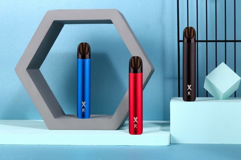 Vape Pens Pluscig Oco-xr