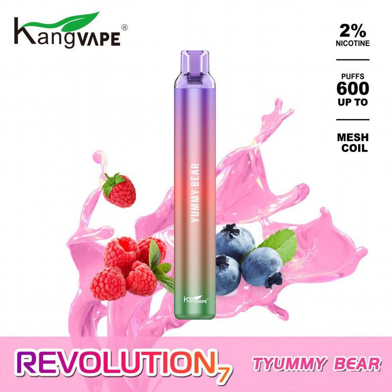 Disposable Kang Vape 400mah Brands