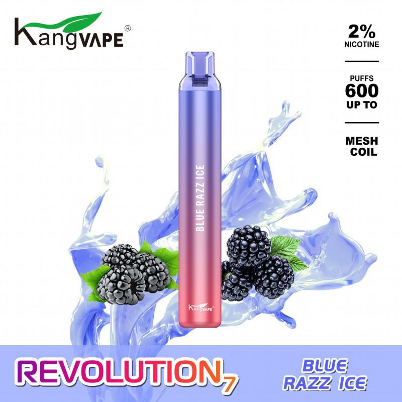 Disposable Kang Vape 400mah Brands