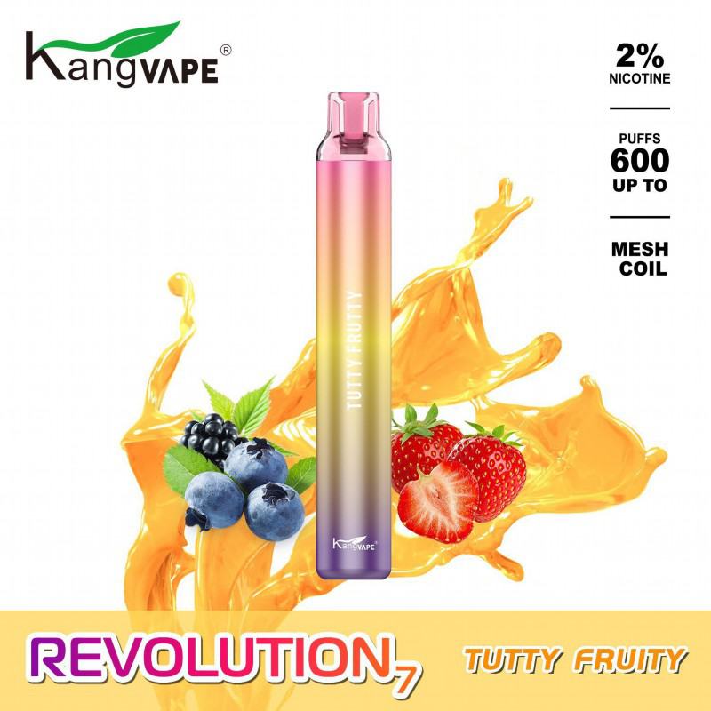 Disposable Kang Vape 400mah Brands