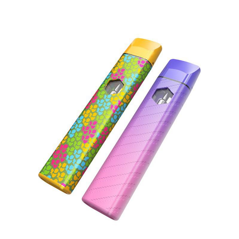  P9 Disposable Disposable Big Hit Vape