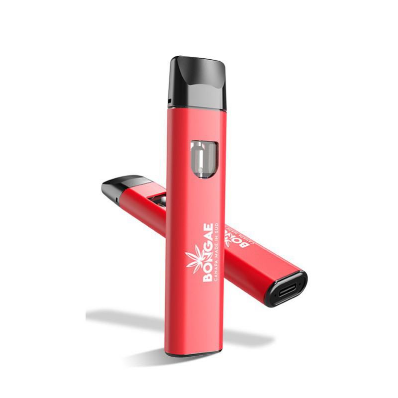  P9 Disposable Disposable Big Hit Vape