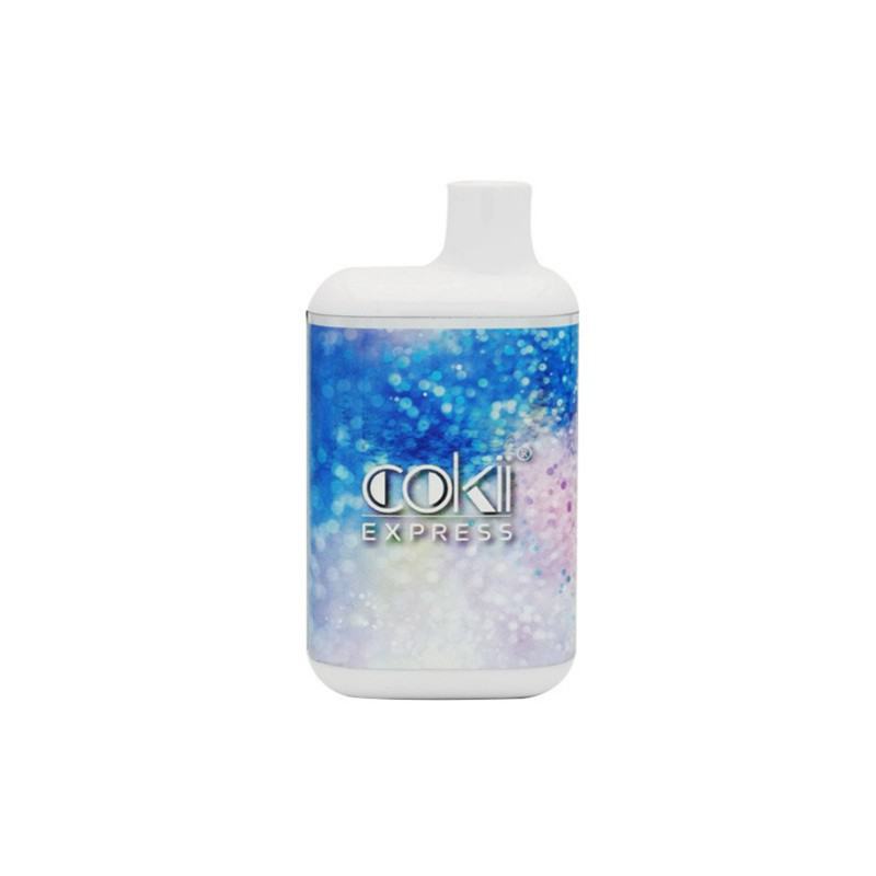 luck Disposable Vape Pen Cokii Express Customized