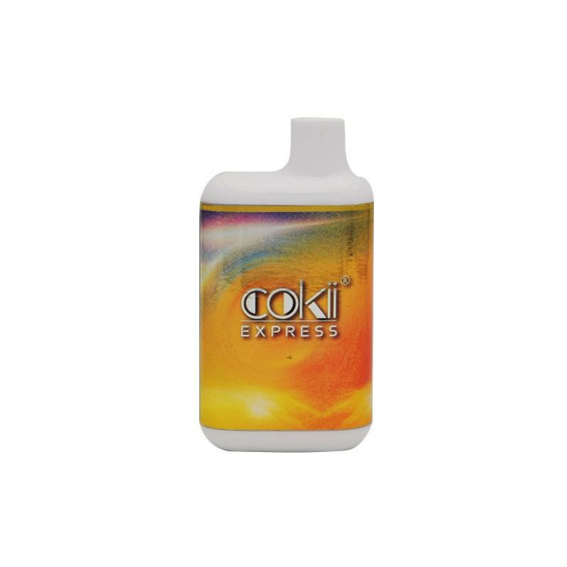 luck Disposable Vape Pen Cokii Express Customized