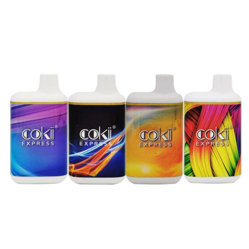 luck Disposable Vape Pen Cokii Express Customized