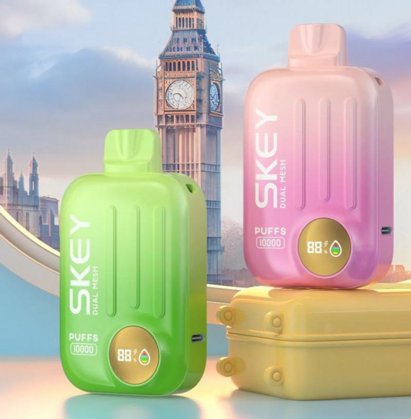 Disposable Vapes Skey Isamrt