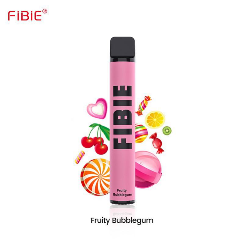 Disposable FIBIE Fibie 600 Puffs Vape Pens