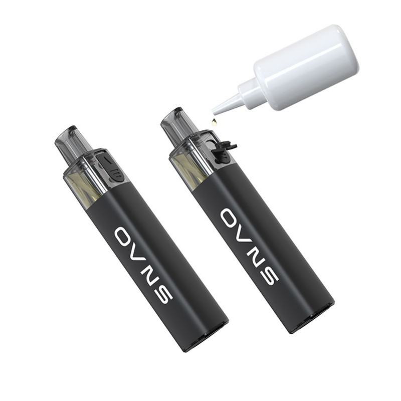 Puff ovns 843 Disposable E-cigarette