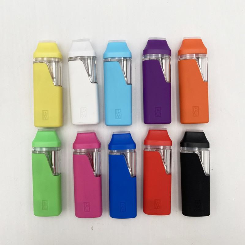 Disposable California Honey Vapes 