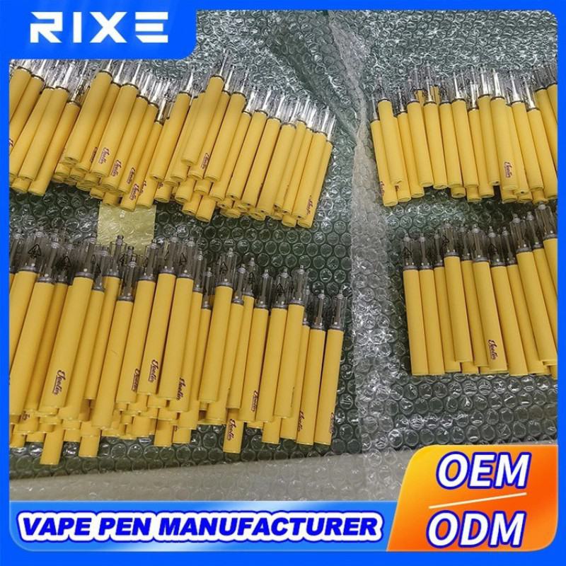rixe Rechargeable Device Pods Vape Disposable