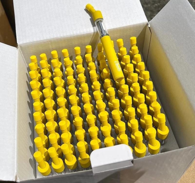 rixe Rechargeable Device Pods Vape Disposable