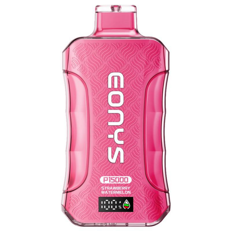 Vape Disposable Insta Eonys P 15000 Puffs