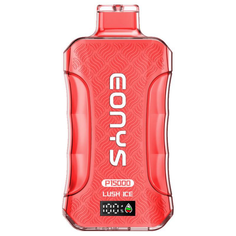 Vape Disposable Insta Eonys P 15000 Puffs