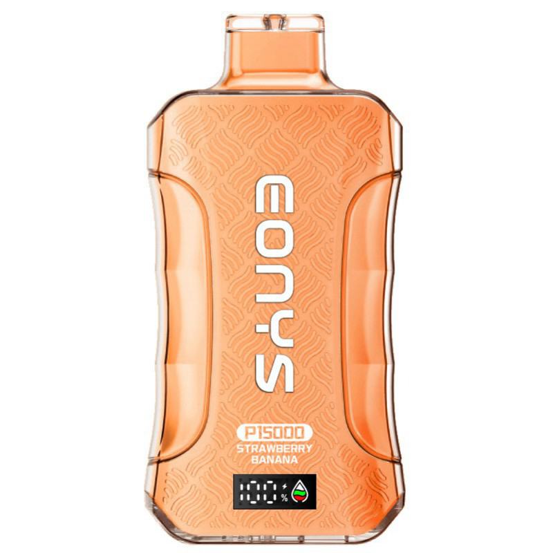 Vape Disposable Insta Eonys P 15000 Puffs