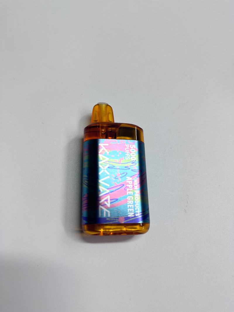 Vape Disposable K A X Oem 5000 Puffs