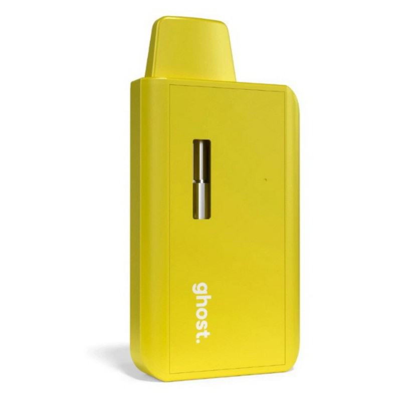 ghost Ghost Shadow Blend Vape Big Puff Bar Plus