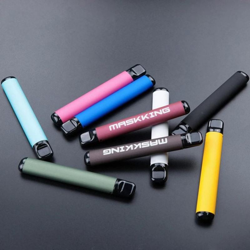 Maskking Disposable Vape High 2.0 400 Puffs Brands