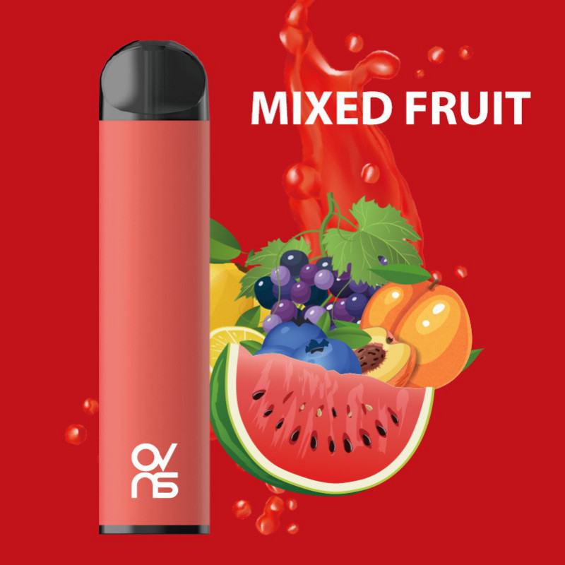 OVNS Plus Ovns Alexander