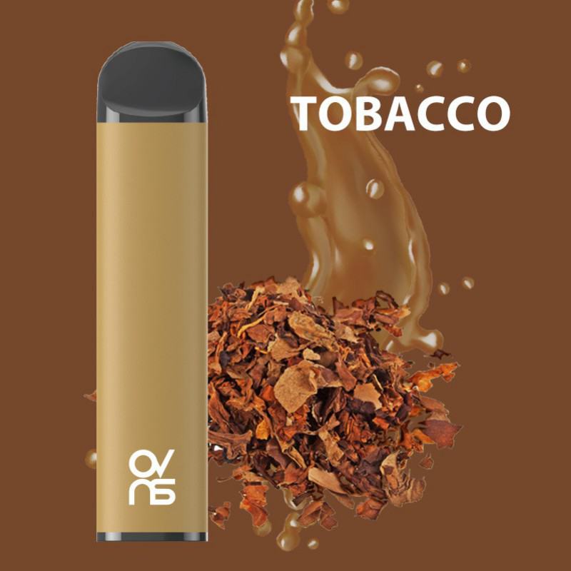 OVNS Plus Ovns Alexander