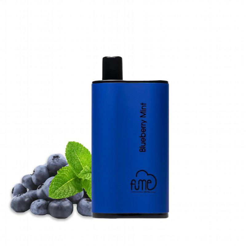 Fume Infinity Disposable E-cigarette