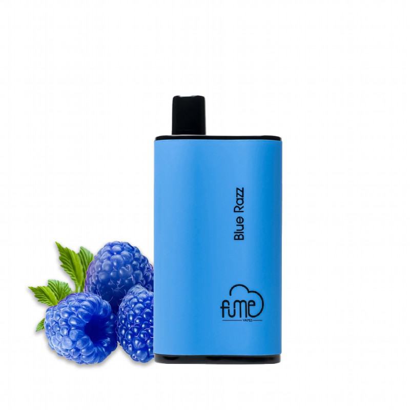 Fume Infinity Disposable E-cigarette