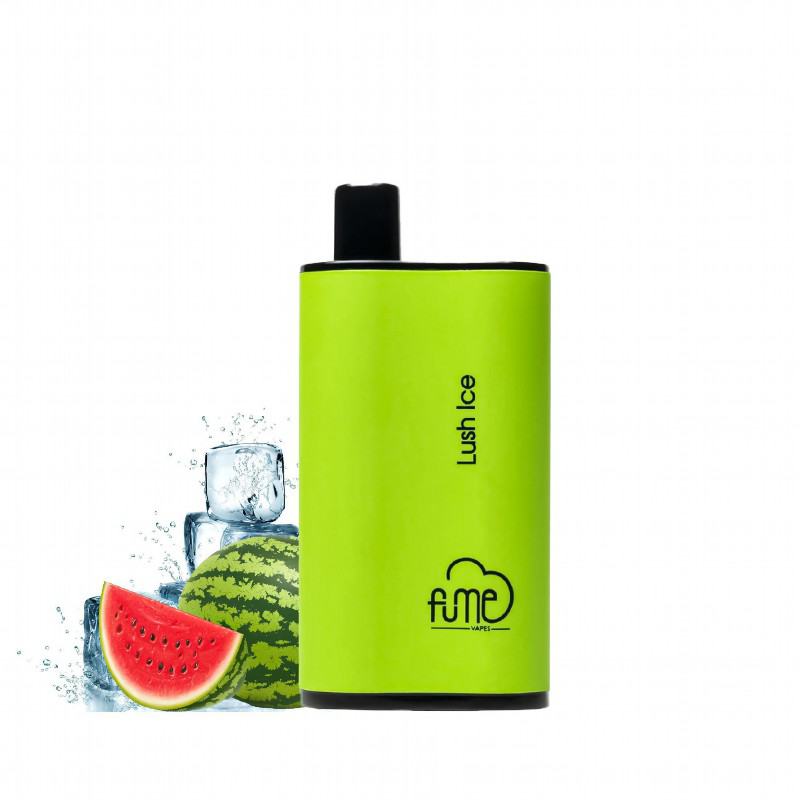 Fume Infinity Disposable E-cigarette