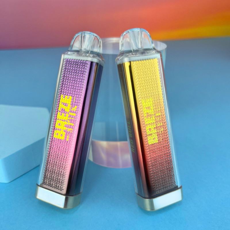 D Vape Breze Stiik Bs 600 Puffs Nederland