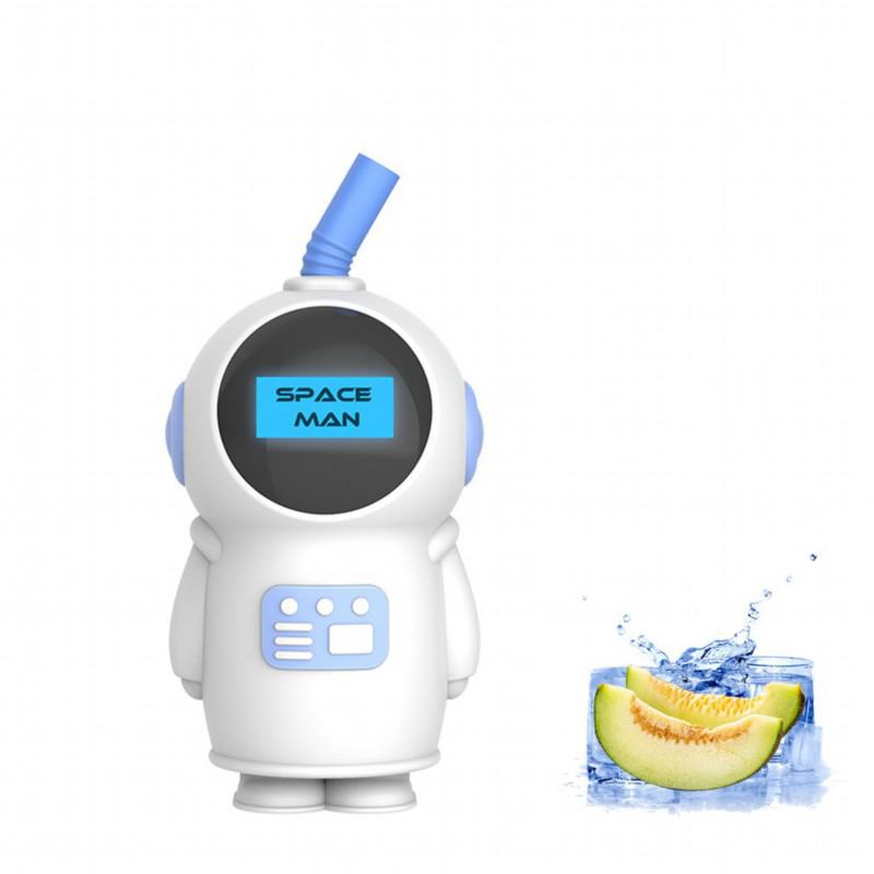  Hsp 7000 Puffs Disposable Smooth Hit Vape