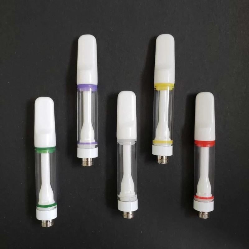 Vapes Customization Full Ceramic Atomizer